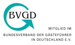 Logo Mitglied BVGD e.V.